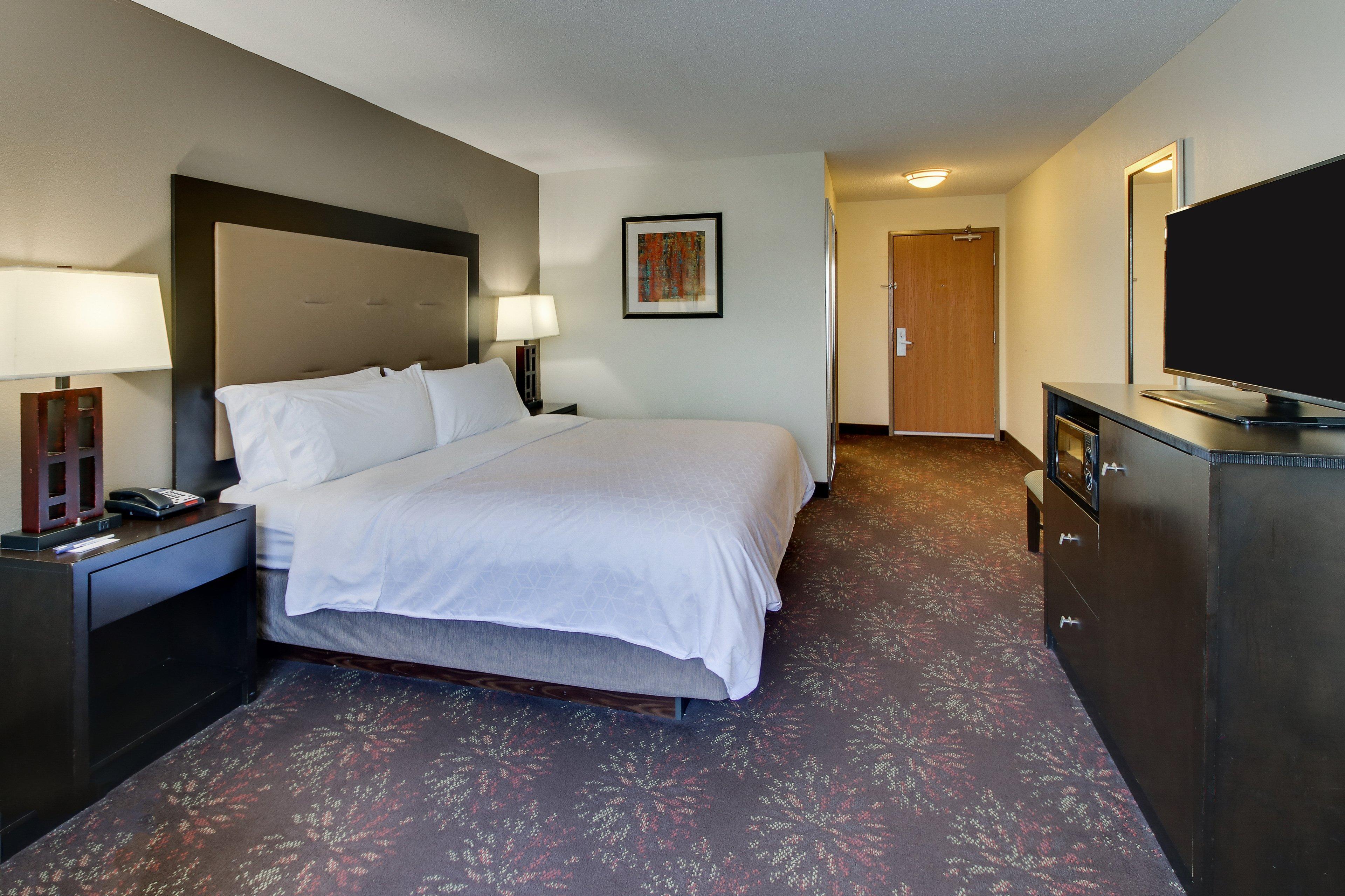 Holiday Inn Express Hotel & Suites Lancaster-Lititz By Ihg Exterior foto