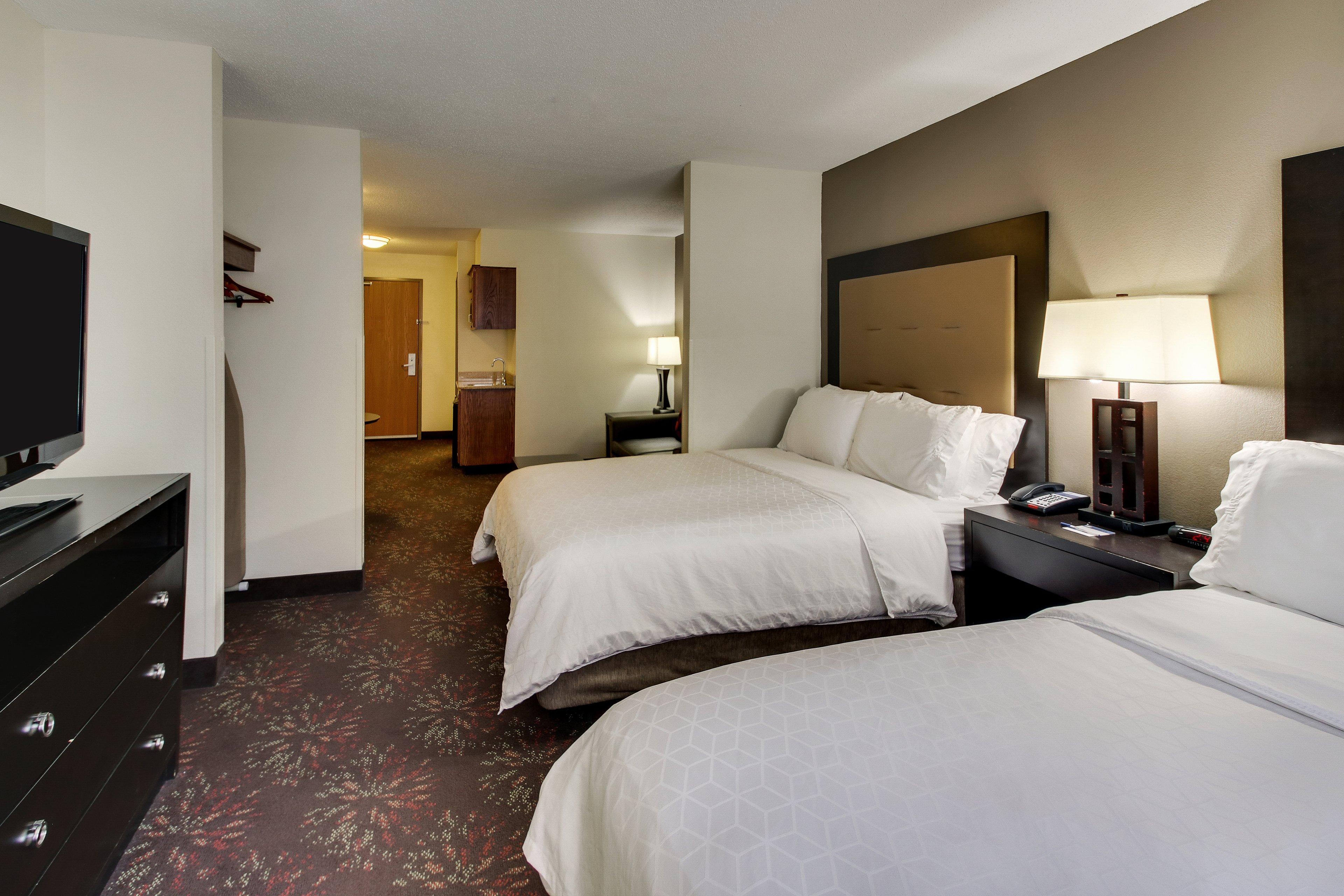 Holiday Inn Express Hotel & Suites Lancaster-Lititz By Ihg Exterior foto