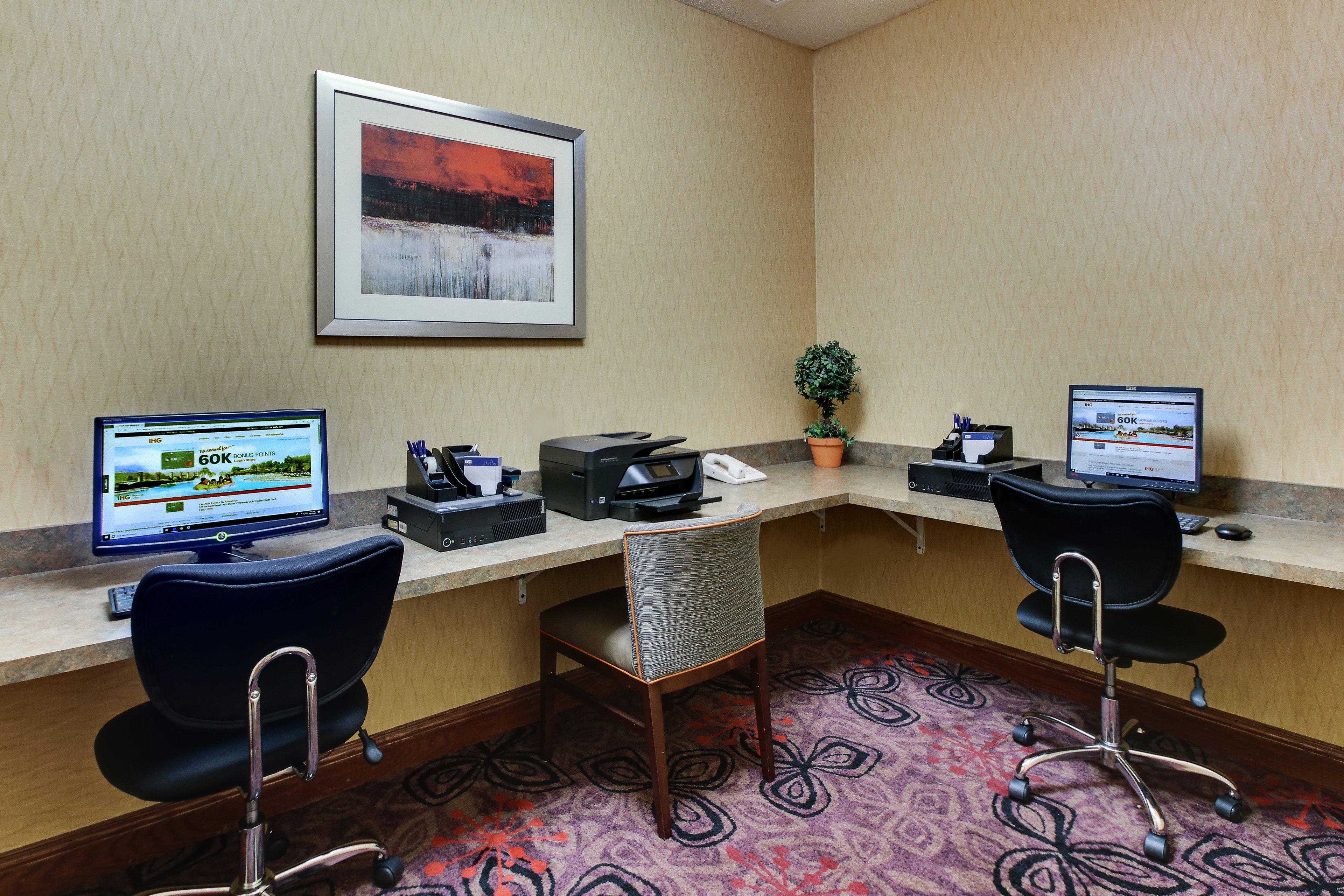 Holiday Inn Express Hotel & Suites Lancaster-Lititz By Ihg Exterior foto